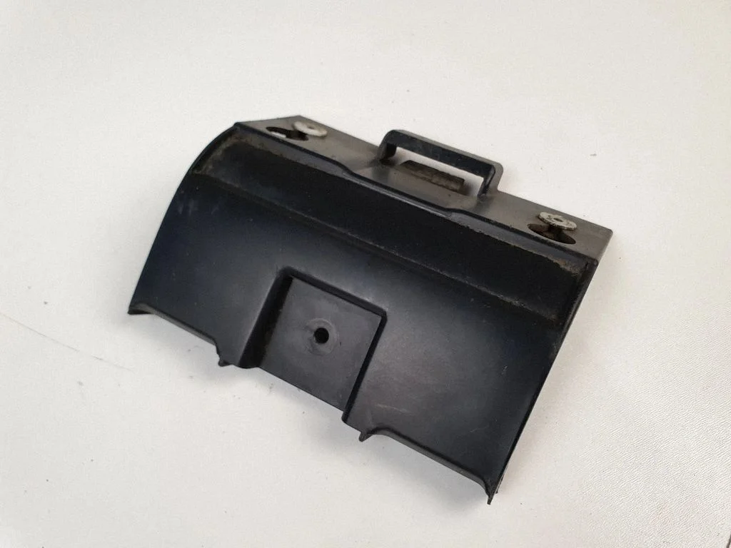 Sill/side skirt trim 764581550R