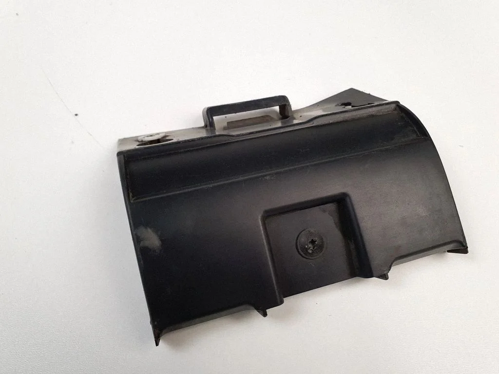 Sill/side skirt trim 764581550R