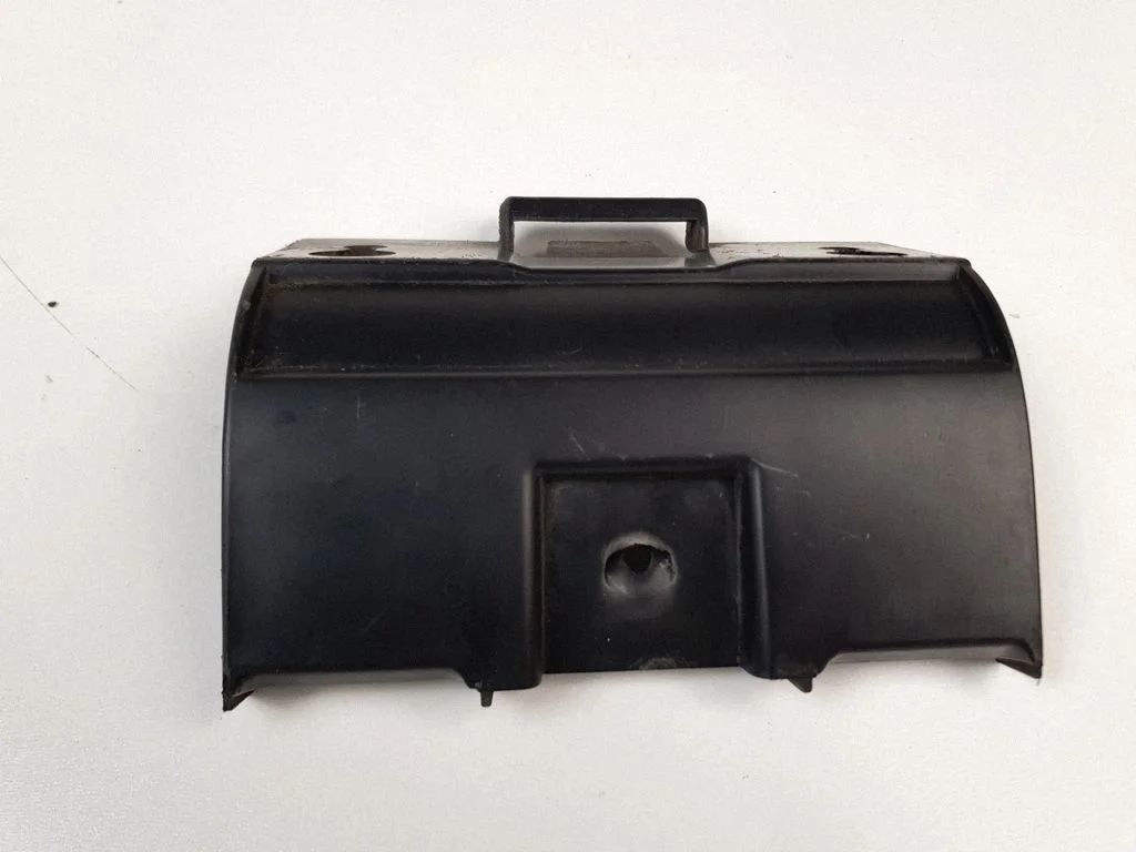 Sill/side skirt trim 764581550R