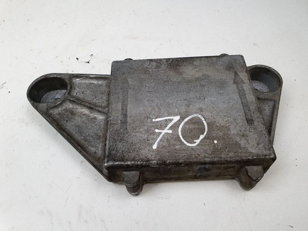 Other rear suspension part GX734B148CB