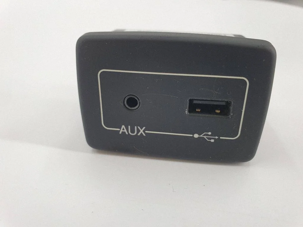 USB socket connector 735654633
