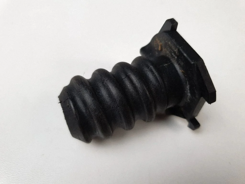 Spare wheel bolt 1248980765