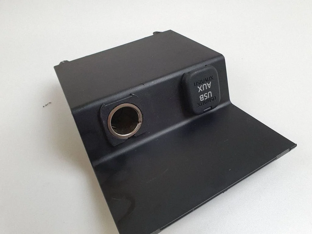 USB socket connector GHP9644A1