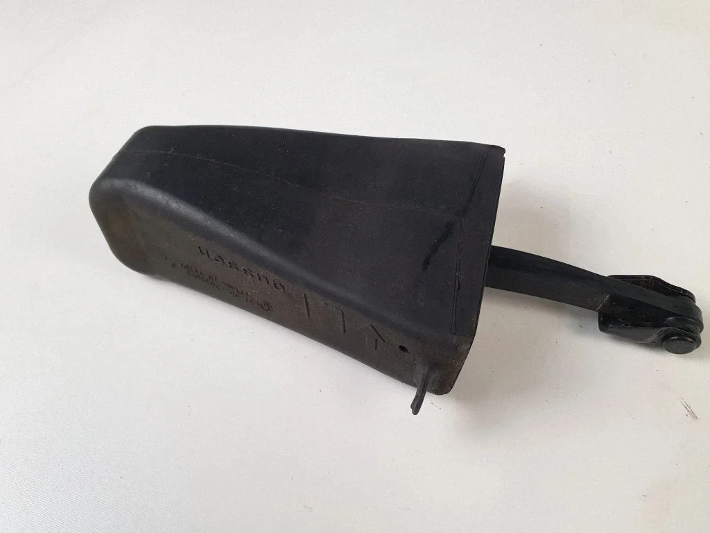 Rear door sensor – BMW 5 Series E60 E61 (2004-2010)
