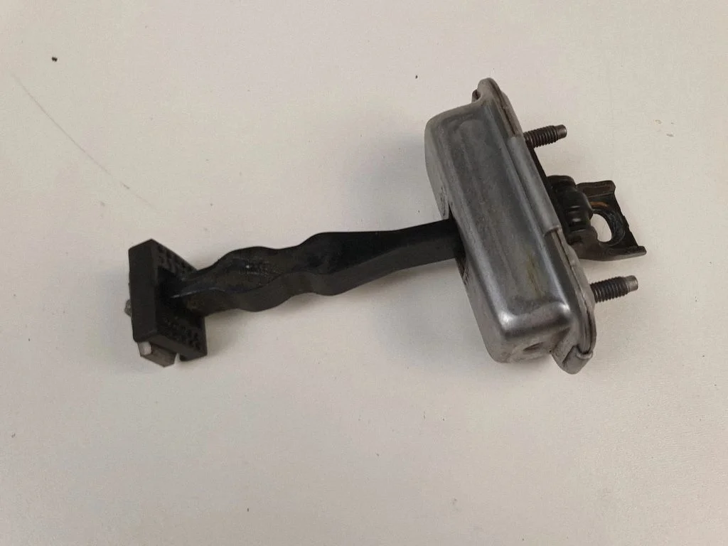 Front door sensor coupe – front right
