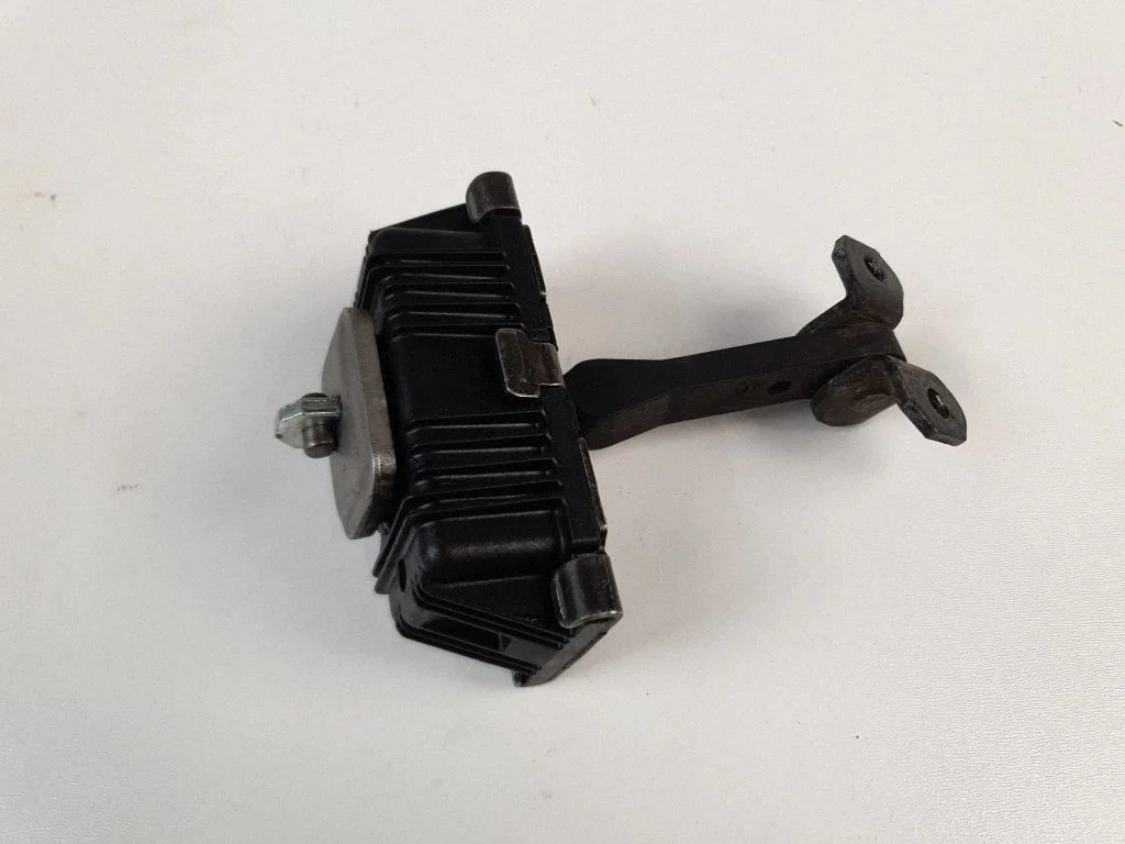 Front door sensor coupe – front left