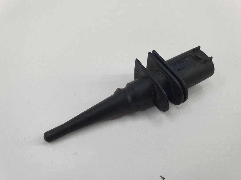 Outside/exterior temperature sensor – Land Rover Range Rover L322 (2002-2012)