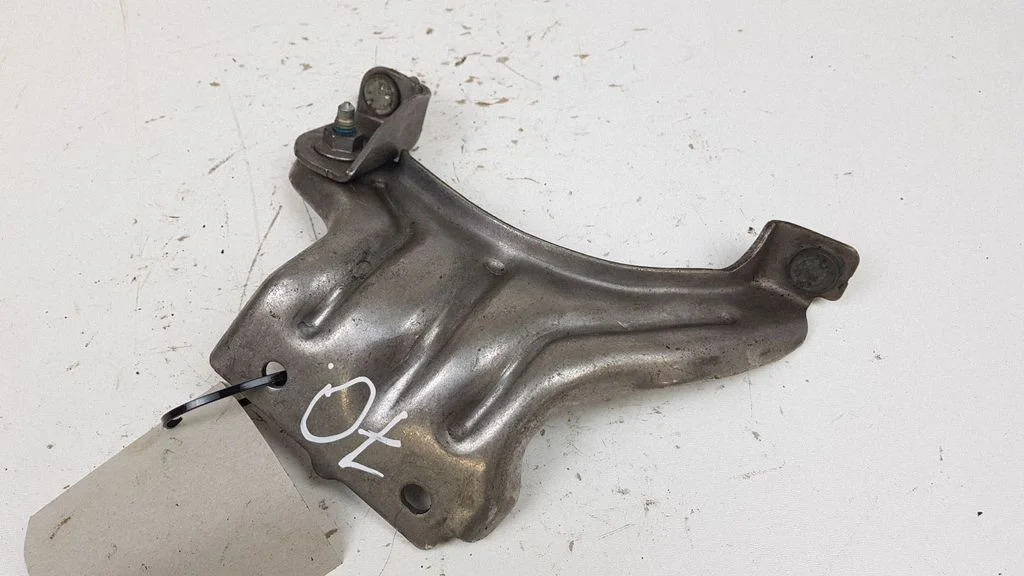 Exhaust heat shield 5Q0253461CE