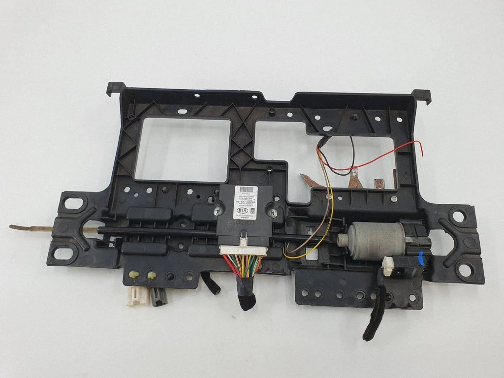 Seat adjustment motor 2335894