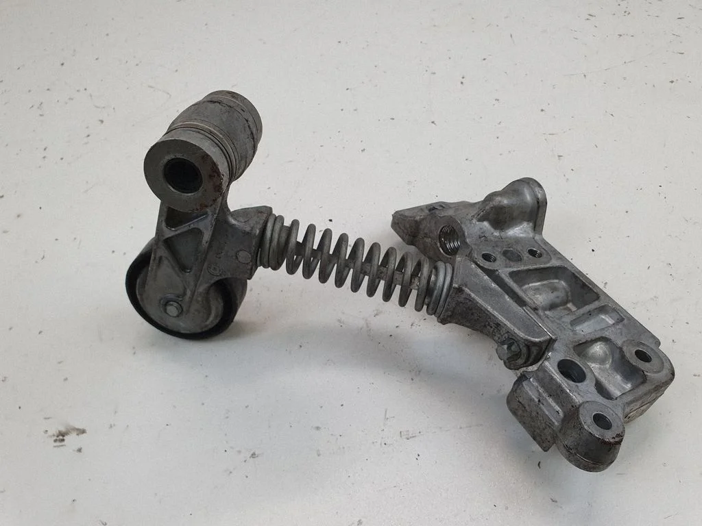 Alternator belt tensioner A6512200607