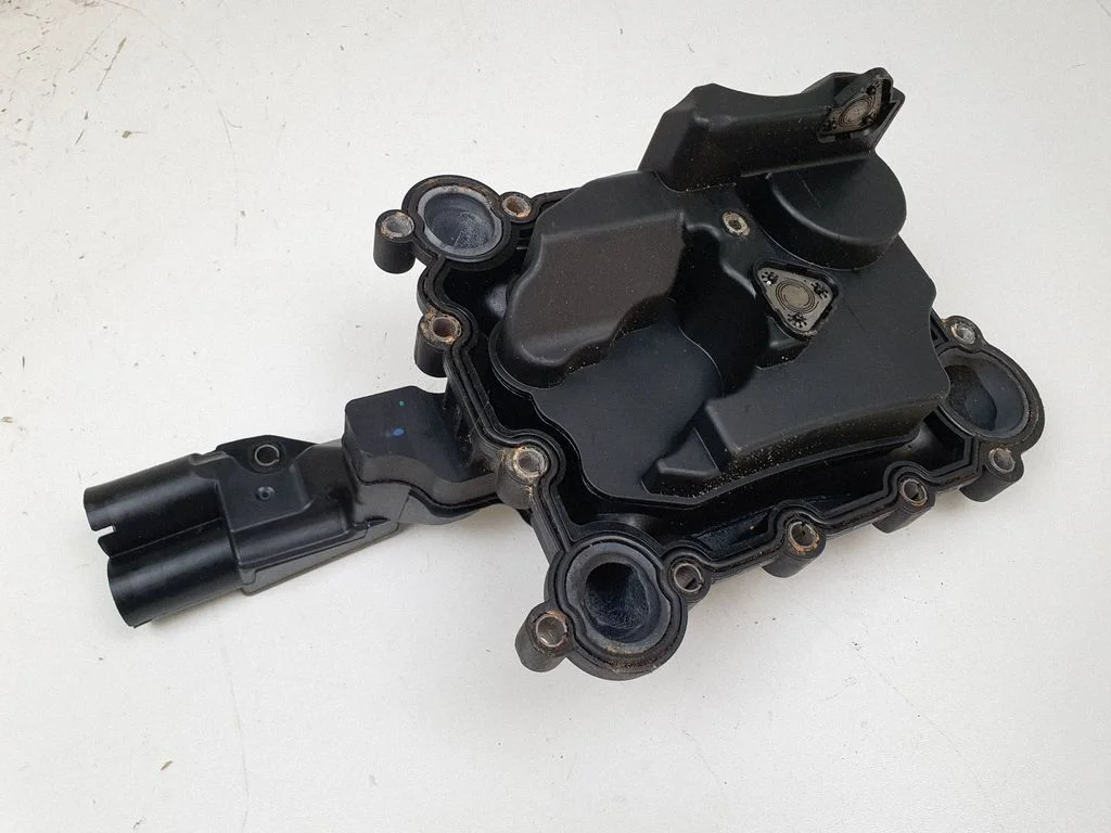 Karteriventilatsiooni klapp – Audi A5 Sportback 8TA (2009-2016)