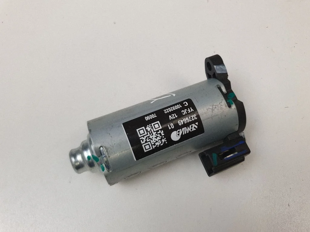 Seat adjustment motor 3276649