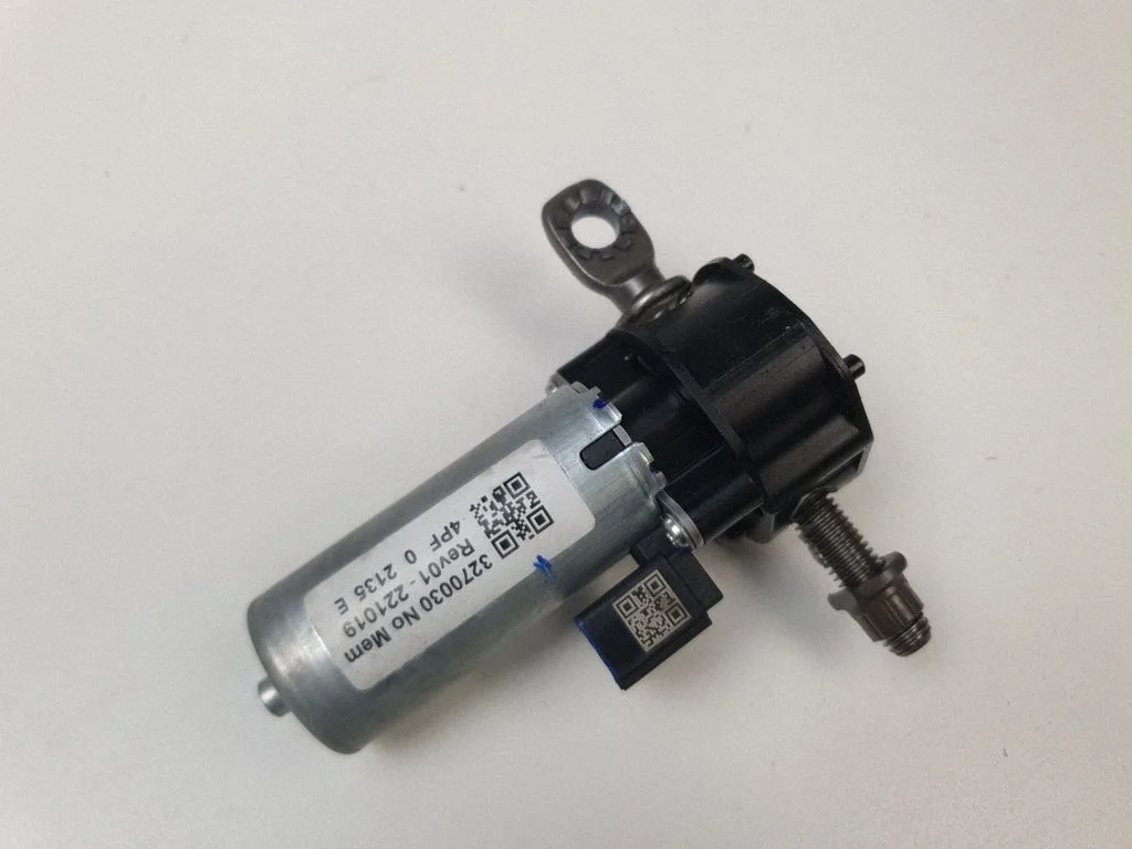 Seat adjustment motor 3270024
