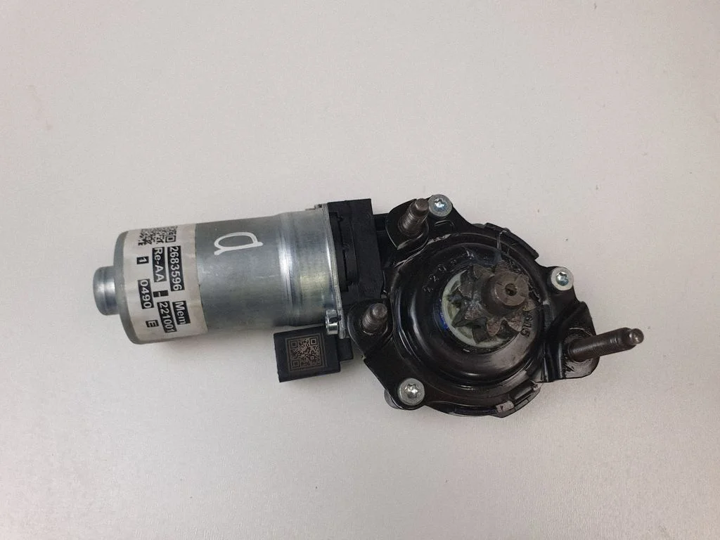 Seat adjustment motor 2963274
