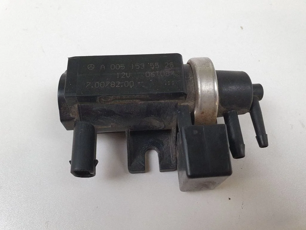 Brake central valve – Mercedes-Benz B-Class W245 (2005-2011)