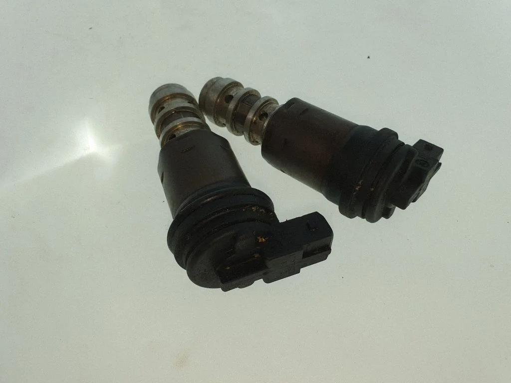 Camshaft vanos timing valve 1136170732313