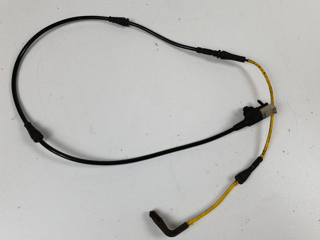 Brake pads wear sensor – Jaguar F-Pace (2016-)