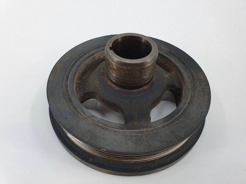 Crankshaft gear – Chrysler Town & Country V (2008-2016)