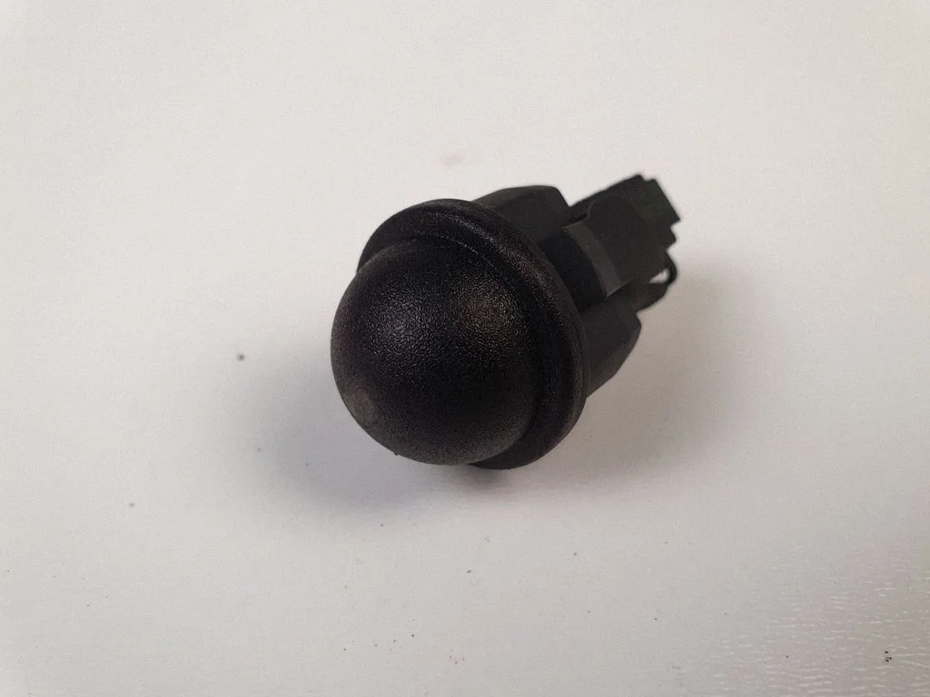 Sun solar sensor – Ford S-MAX (2006-2015)