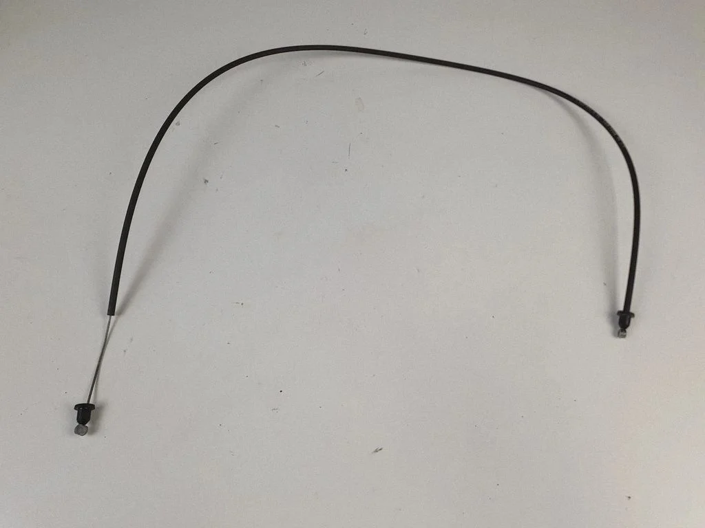 Hand brake release cable – Mercedes-Benz Vito Viano W639 (2003-2014)