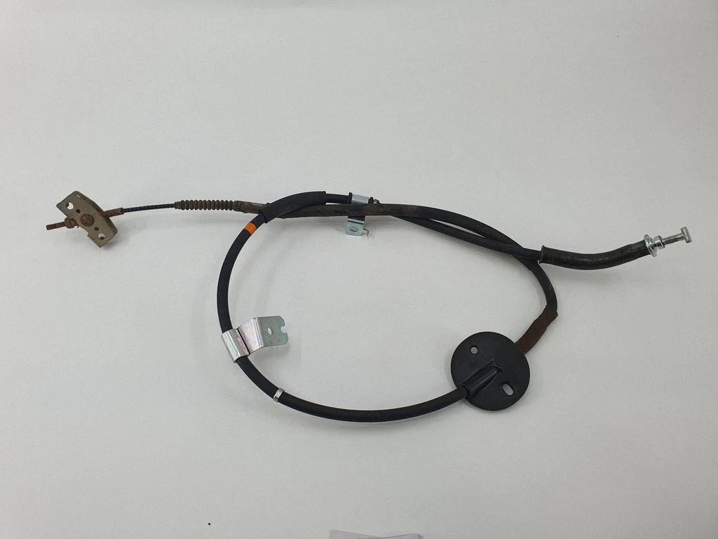 Hand brake release cable – KIA Sorento (2010-2014)