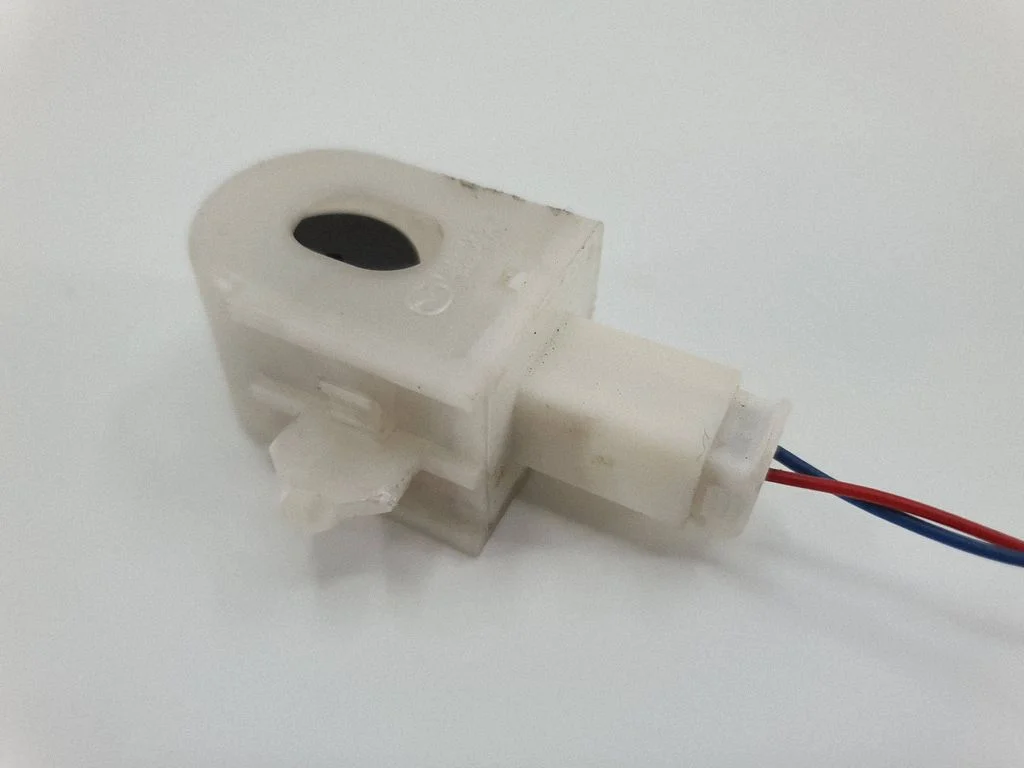 Parking PDC sensor speaker – Mazda 3 III (2014-2018)