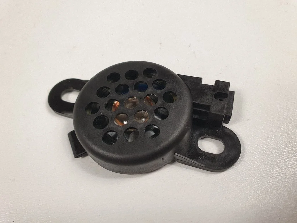 Parking PDC sensor speaker – Audi A6 S6 C7 4G (2011-2018)
