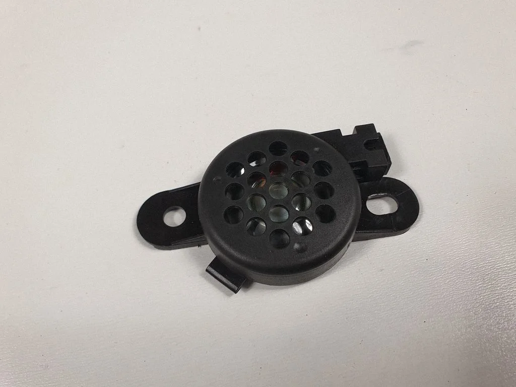 Parking PDC sensor speaker – Volkswagen T-Roc (2017-2025)