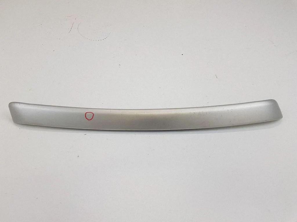 Rear door wind deflector – BMW 3 Series E92 E93 (2005-2014)