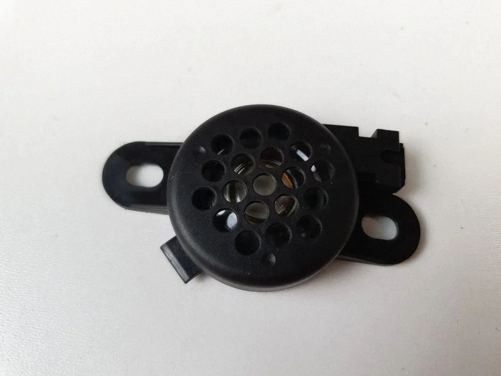 Parking PDC sensor speaker – Audi Q5 SQ5 8R (2008-2017)