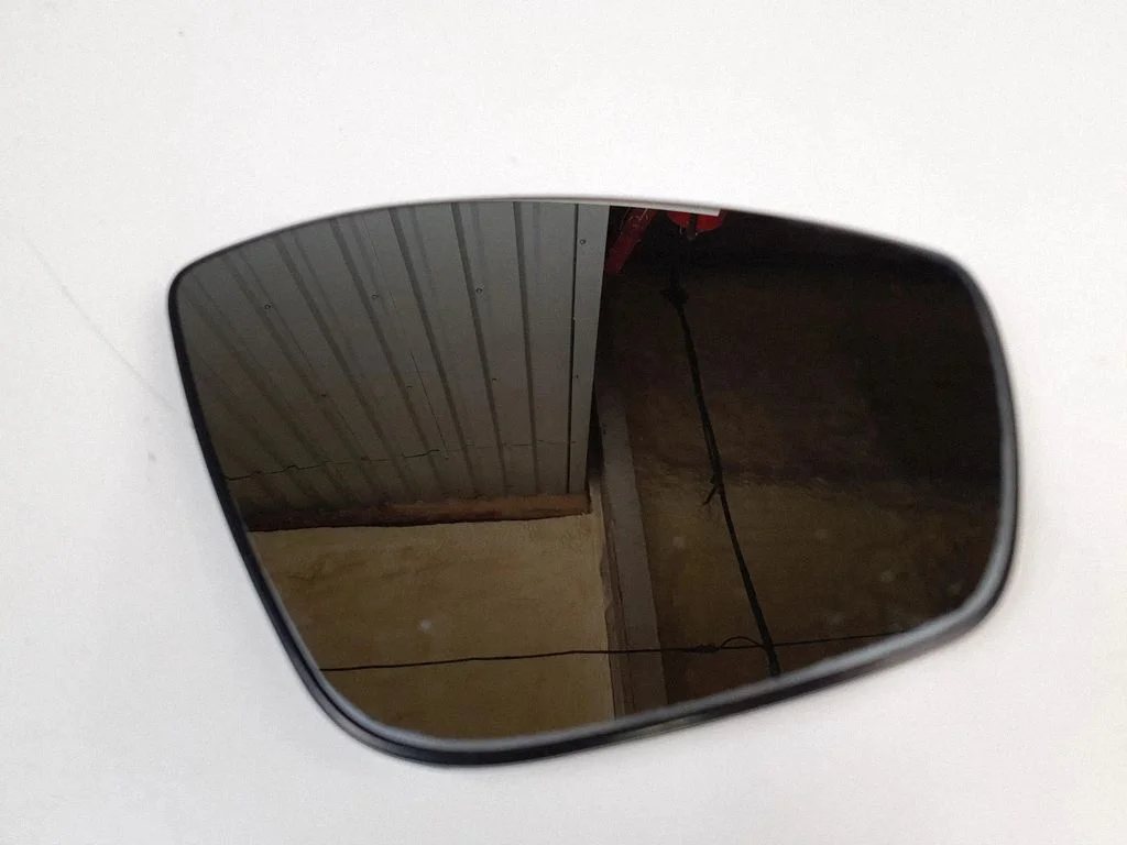 Wing mirror glass – Peugeot 208 I (2012-2019)