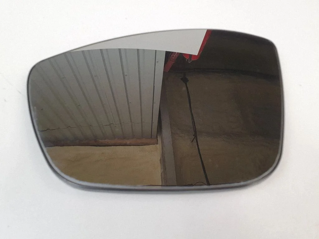Wing mirror glass – Peugeot 208 I (2012-2019)