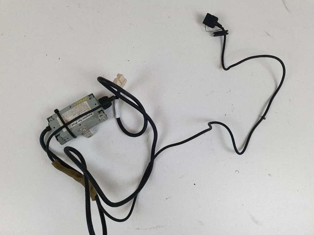 iPod connector socket – Honda Civic (2006-2011)