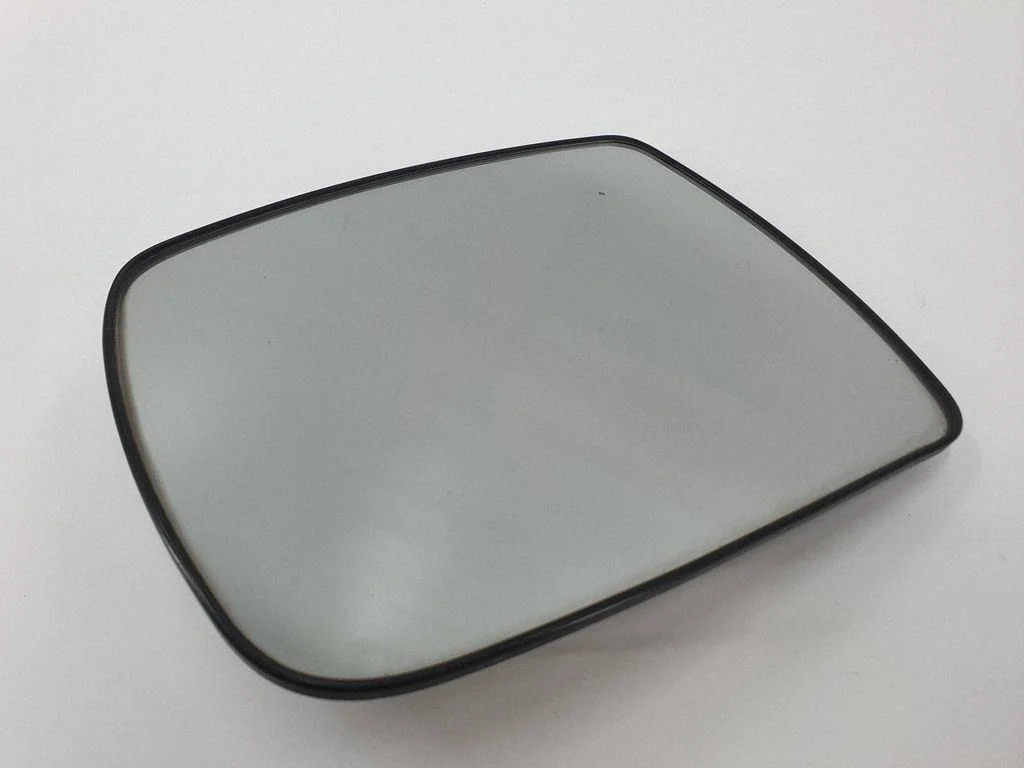 Wing mirror glass – left