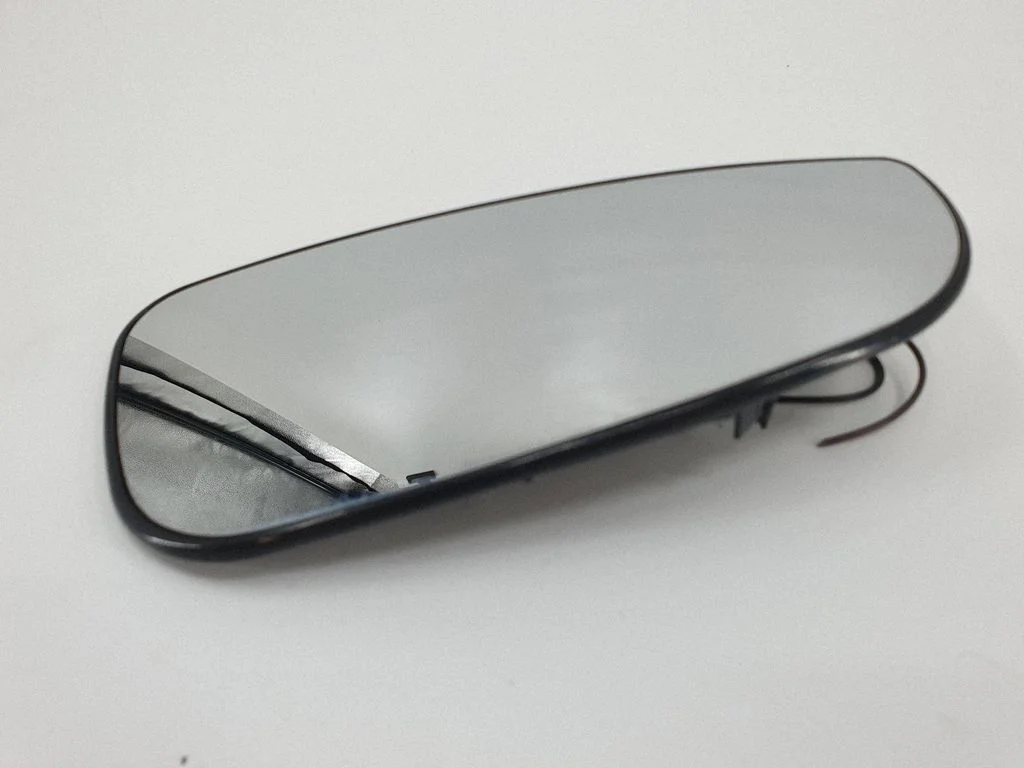 Wing mirror glass KY229S