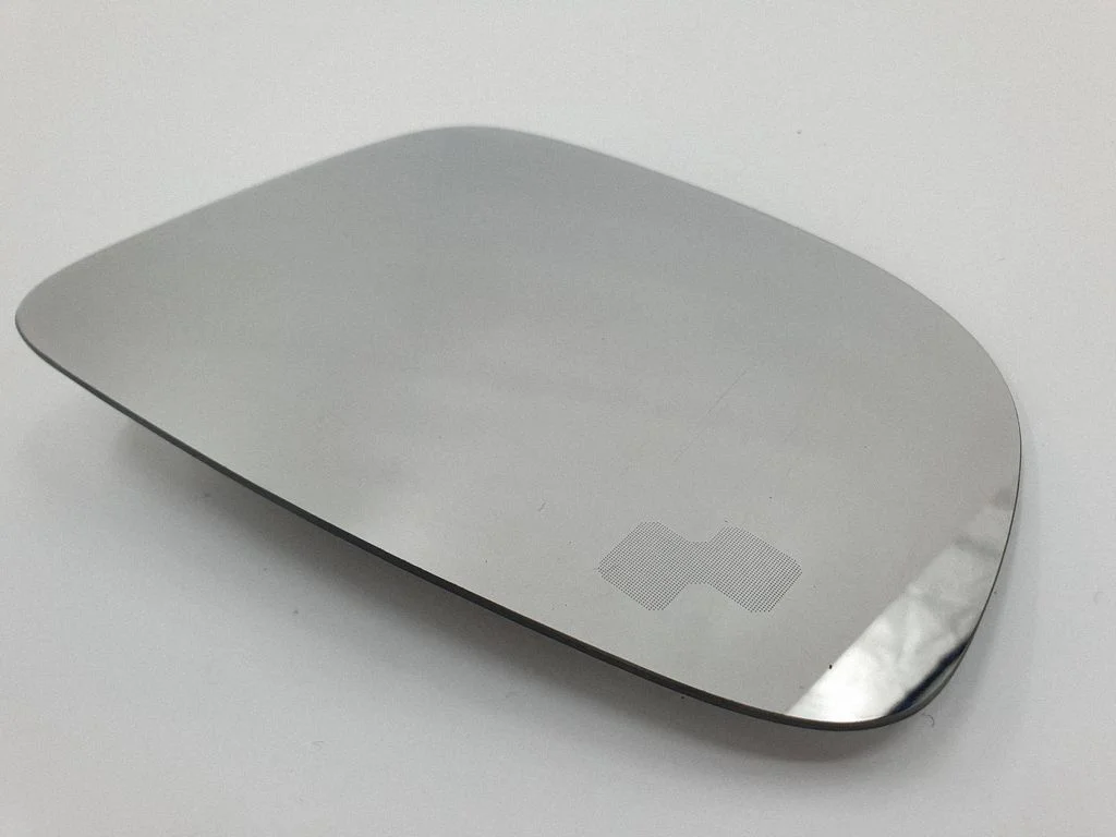 Wing mirror glass KD45