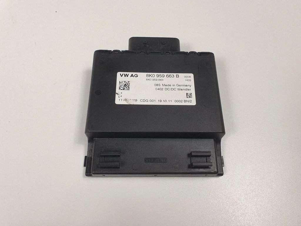 Voltage converter inverter 8K0959663B