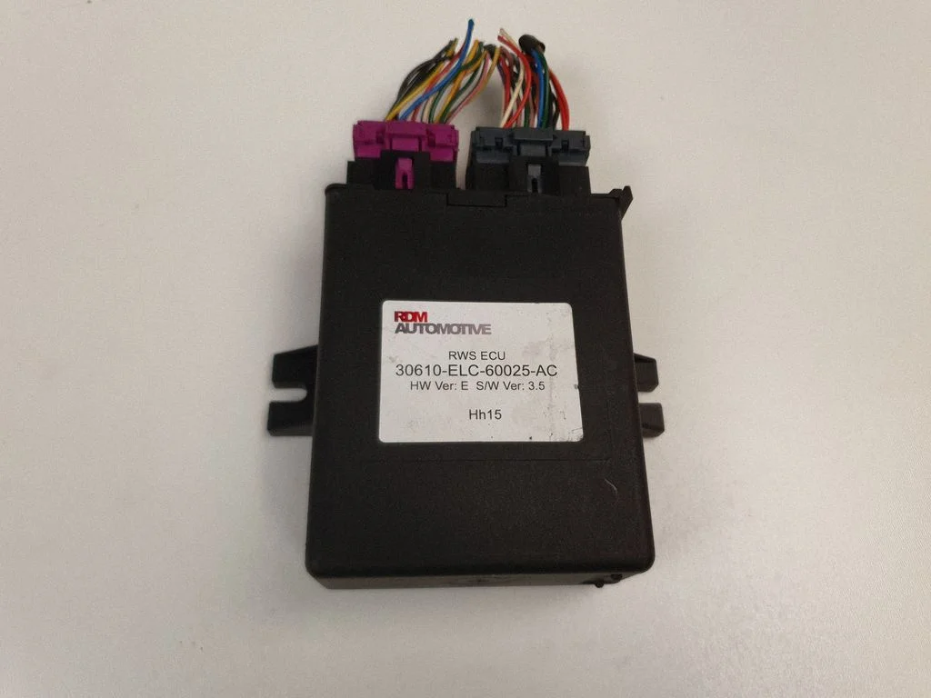 Voltage converter inverter 30610ELC60025AC – Mercedes-Benz Vito Viano W639 (2003-2014)