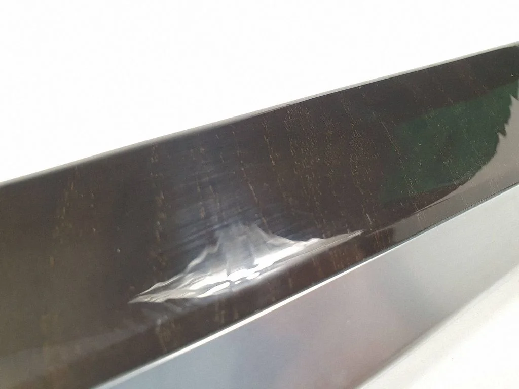 Rear door card trim – BMW 5 Series F10 F11 (2009-2016)