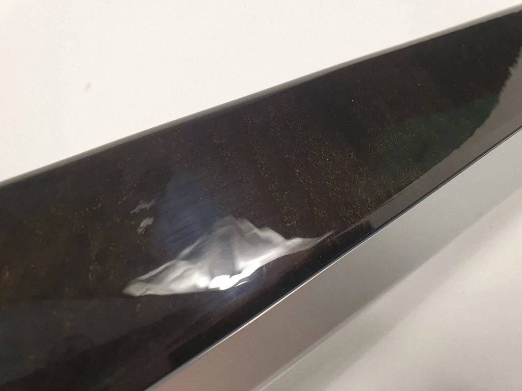 Rear door card trim – BMW 5 Series F10 F11 (2009-2016)