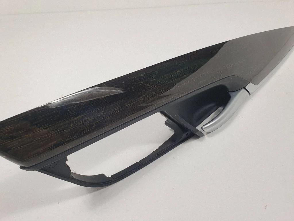 Rear door card trim – BMW X5 F15 (2013-2017)