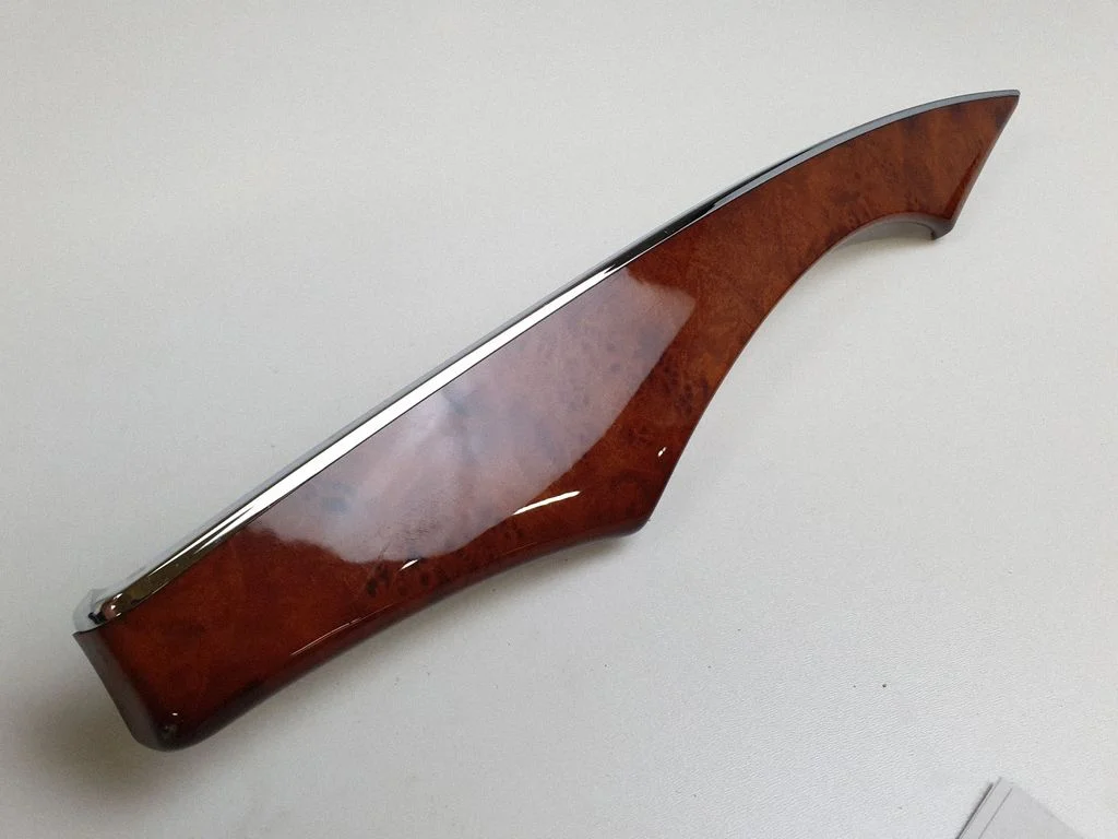 Rear door card trim – Mercedes-Benz E-Class W211 (2002-2009)