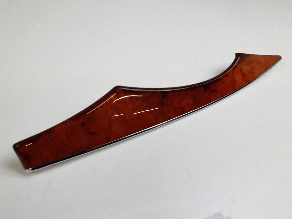 Rear door card trim – Mercedes-Benz E-Class W211 (2002-2009)
