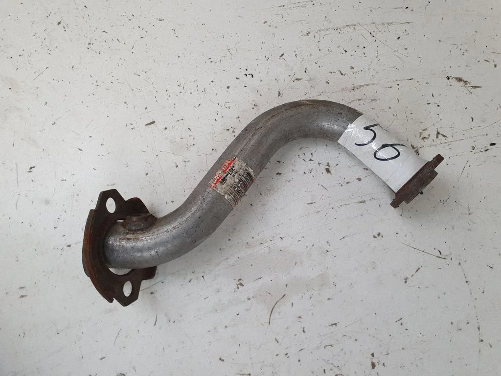 Muffler pipe connector clamp – Renault Clio I (1997-1998)