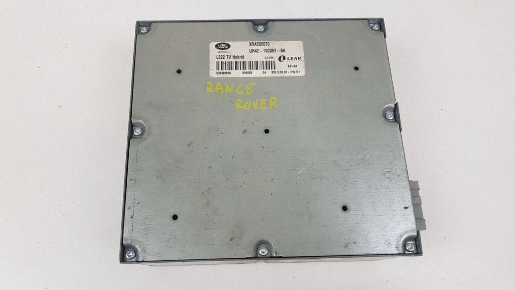 Video control module – Land Rover Range Rover L322 (2002-2012)