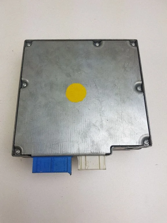 Video control module – BMW 7 Series E65 E66 (2001-2008)