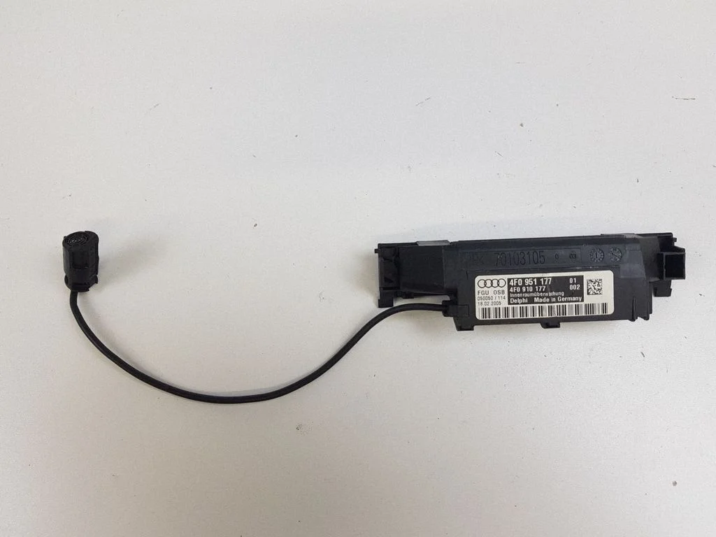 Ultrasonic Sensor – Audi A6 Allroad C6 (2006-2011)