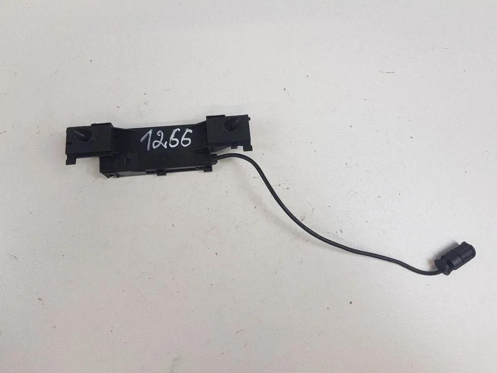 Ultrasonic Sensor – Audi A6 Allroad C6 (2006-2011)