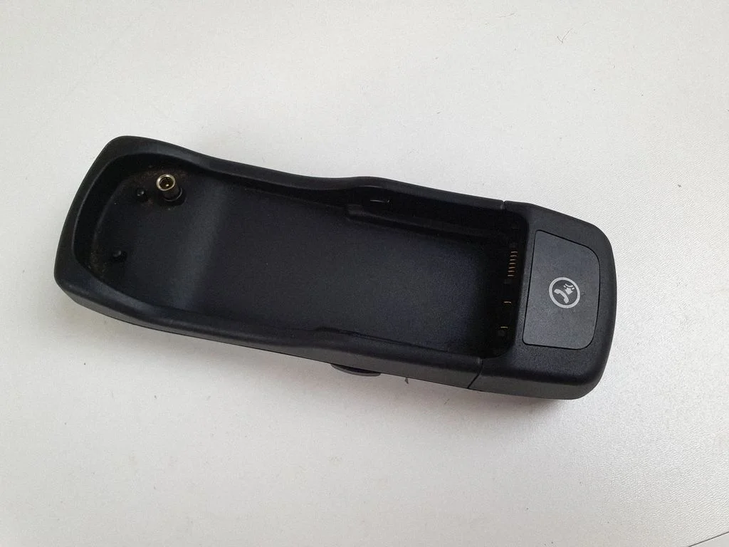 Phone control unit/module – Audi A6 Allroad C5 (1999-2005)