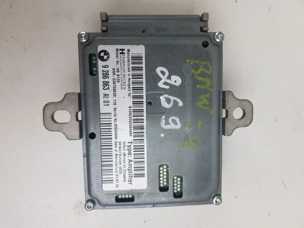Phone control unit/module 84116921679